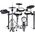 Alesis Strata Club elektromos dobszett