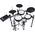 Alesis Strata Club elektromos dobszett
