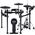 Alesis Strata Club elektromos dobszett
