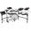 Alesis Strata Prime elektromos dobszett