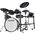 Alesis Strata Prime elektromos dobszett