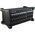 Allen & Heath DT168 hordozható bővítő stage box/Dante interfész