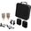 Austrian Audio OC818 Dual Set Go nagymembrános kondenzátormikrofon illesztett pár