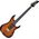 Ibanez AZ47P2K-DEB Premium elektromos gitár