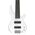 Ibanez GSR186-PW Gio 6 húros elektromos basszusgitár