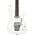 Ibanez JS2480-WH Joe Satriani Signature elektromos gitár