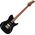 Ibanez LB1-BK Lari Basilio Signature elektromos gitár