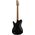 Ibanez LB1-BK Lari Basilio Signature elektromos gitár