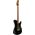 Ibanez LB1-BK Lari Basilio Signature elektromos gitár