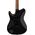 Ibanez LB1-BK Lari Basilio Signature elektromos gitár