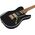 Ibanez LB1-BK Lari Basilio Signature elektromos gitár
