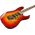 Ibanez RG470DXFM-CS elektromos gitár