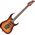 Ibanez RG8570-BSR j.custom elektromos gitár