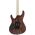 Ibanez S520AH-ABS elektromos gitár