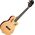 Ortega RTPS-U-NAT TourPlayer tenor ukulele
