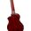 Ortega RTPS-U-NAT TourPlayer tenor ukulele