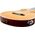 Ortega RTPS-U-NAT TourPlayer tenor ukulele