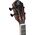 Ortega RTPS-U-NAT TourPlayer tenor ukulele