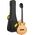 Ortega RTPS-U-NAT TourPlayer tenor ukulele