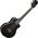 Ortega RTPS-U-SBK TourPlayer tenor ukulele