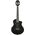 Ortega RTPS-U-SBK TourPlayer tenor ukulele