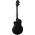Ortega RTPS-U-SBK TourPlayer tenor ukulele