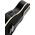 Ortega RTPS-U-SBK TourPlayer tenor ukulele