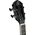 Ortega RTPS-U-SBK TourPlayer tenor ukulele