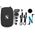 Sennheiser Profile Wireless 1-Channel Set vezeték nélküli csíptetős mikrofon szett