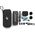 Sennheiser Profile Wireless 2-Channel Set vezeték nélküli kézi mikrofon/dupla csíptetős mikrofon szett