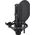 Yamaha YCM705 Black nagymembrános kondenzátormikrofon