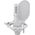 Yamaha YCM705 White nagymembrános kondenzátormikrofon