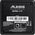 Alesis Nitro Amp dobmonitor hangfal
