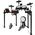 Alesis Nitro Amp dobmonitor hangfal