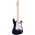 Arrow Tonecaster ST 111 Oceanic Maple/White elektromos gitár