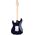 Arrow Tonecaster ST 111 Oceanic Maple/White elektromos gitár