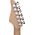 Arrow Tonecaster ST 111 Oceanic Maple/White elektromos gitár