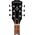 Arrow Twincut SG22 Cherry Pie Rosewood/Black elektromos gitár