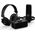 Audient EVO Start Recording Bundle hangfelvételi stúdió csomag