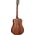 Cort Earth GO Open Pore Brown Burst elektro-akusztikus gitár