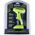 Ernie Ball 9626 Power Peg Pro USB-C húrtekerő