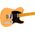 Fender American Ultra Luxe Vintage '50s Telecaster MN Butterscotch Blonde elektromos gitár