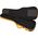 Fender Troubadour Butterscotch elektromos gitár puhatok