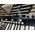Használt Hohner Imperator V 120 harmonika