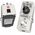 IK Multimedia TONEX ONE Brown Sound White Limited Edition gitár padló multieffekt