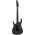 Ibanez K7YIN Munky Signature Black 7 húros elektromos gitár