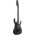 Ibanez K7YIN Munky Signature Black 7 húros elektromos gitár