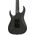 Ibanez K7YIN Munky Signature Black 7 húros elektromos gitár