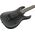 Ibanez K7YIN Munky Signature Black 7 húros elektromos gitár