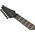 Ibanez K7YIN Munky Signature Black 7 húros elektromos gitár